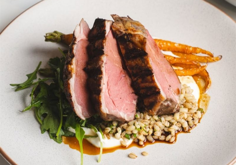 Discover Australia's Dining Gems: A Culinary Journey