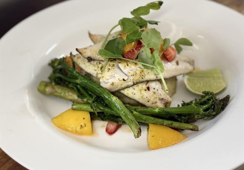 Discover Australia's Dining Gems: A Culinary Journey