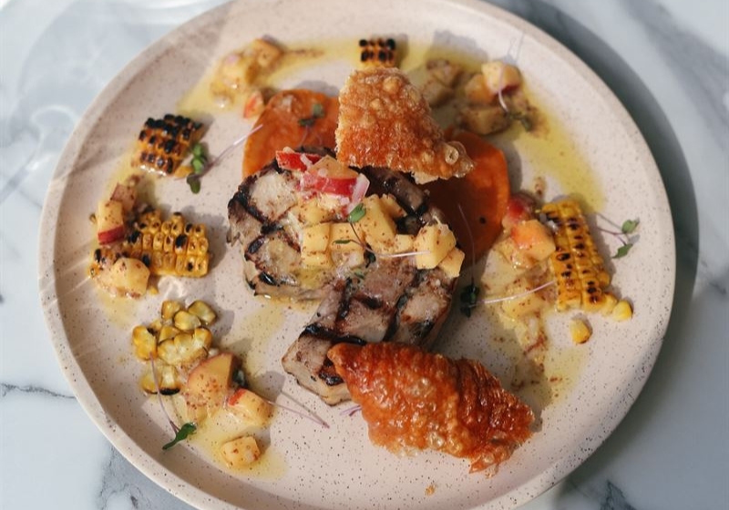 Indulge in Culinary Bliss: Seven Must-Visit Venues for Food, Wine and Atmosphere
