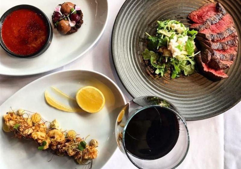 Indulge in Culinary Bliss: Seven Must-Visit Venues for Food, Wine and Atmosphere