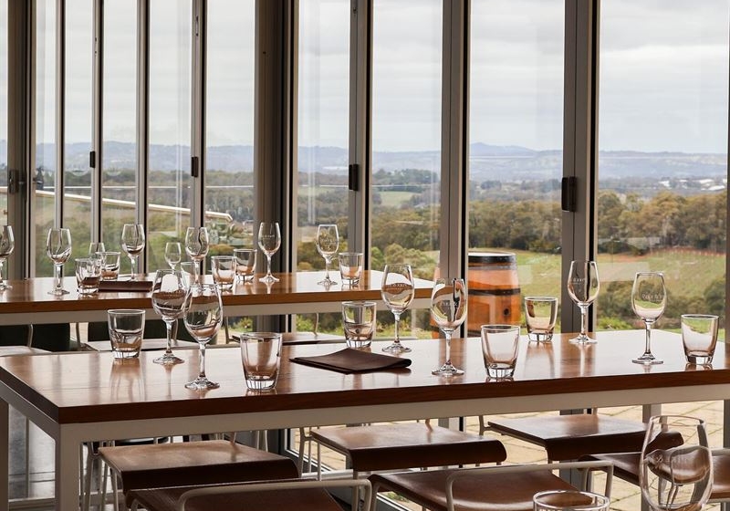 Indulge in Culinary Bliss: Seven Must-Visit Venues for Food, Wine and Atmosphere
