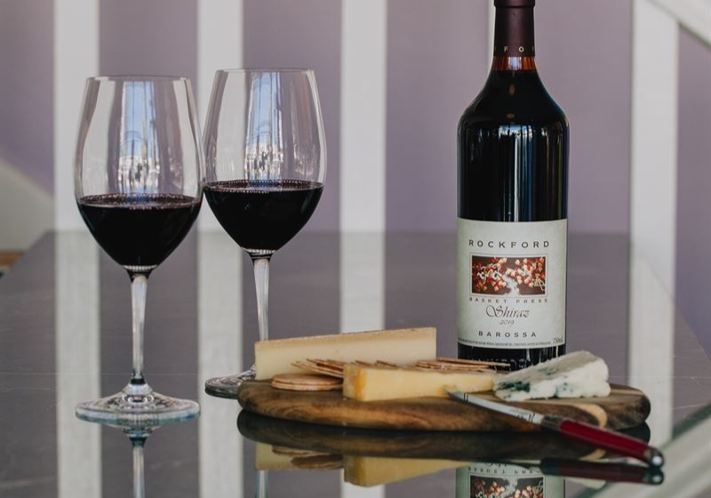 Indulge in Culinary Bliss: Seven Must-Visit Venues for Food, Wine and Atmosphere