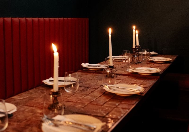 The Hidden Gold Coast Laneway Bar Everyone's About to Discover