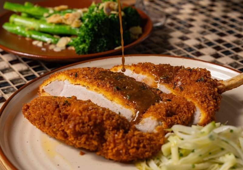 A Southern European Bistro Worth Making Time For