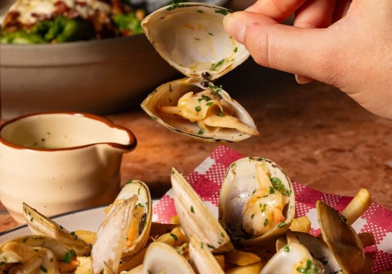 A Southern European Bistro Worth Making Time For