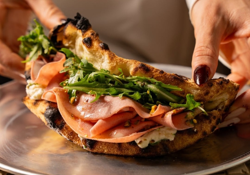 A Southern European Bistro Worth Making Time For