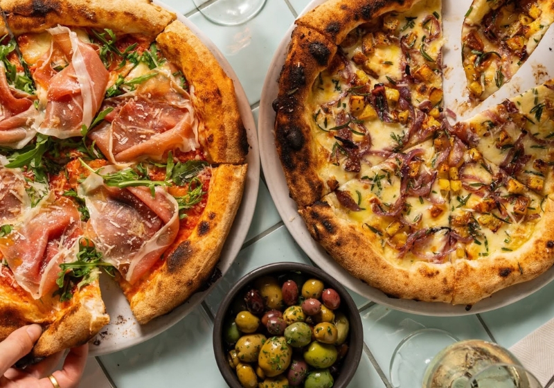 A Southern European Bistro Worth Making Time For
