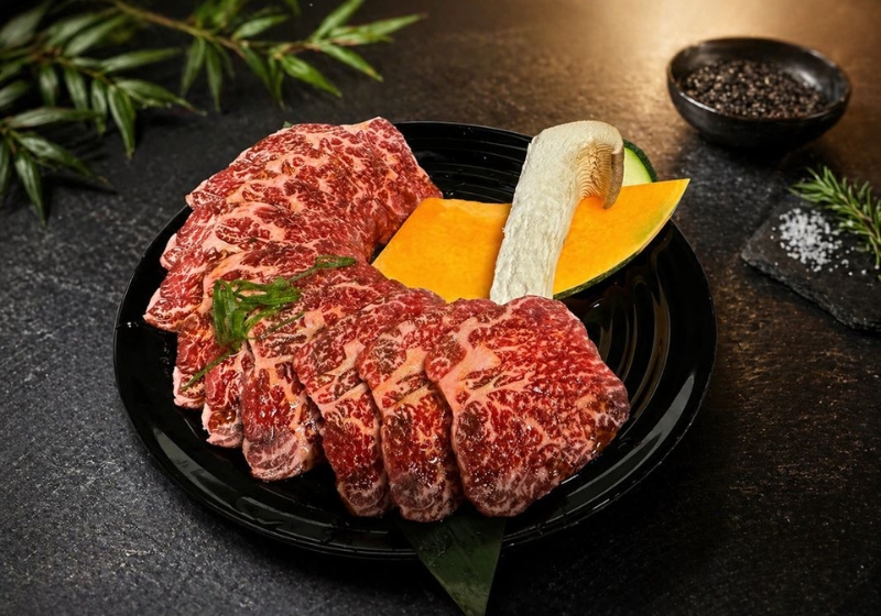 Refined Japanese Dining: An Exploration of Culinary Elegance