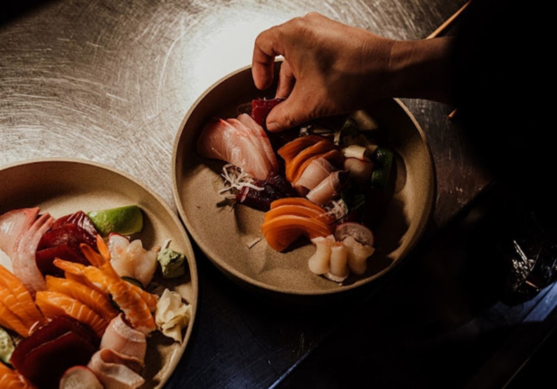 Refined Japanese Dining: An Exploration of Culinary Elegance