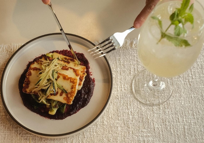 Modern Australian Restaurants That Redefine Dining Experiences