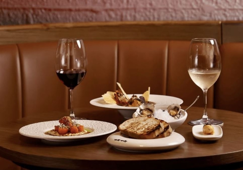 Modern Australian Restaurants That Redefine Dining Experiences