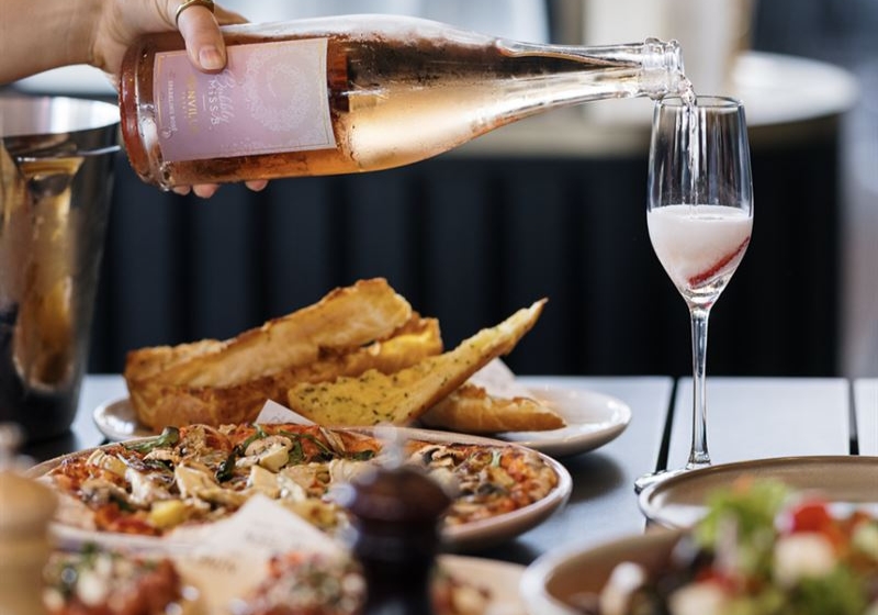 Modern Australian Restaurants That Redefine Dining Experiences