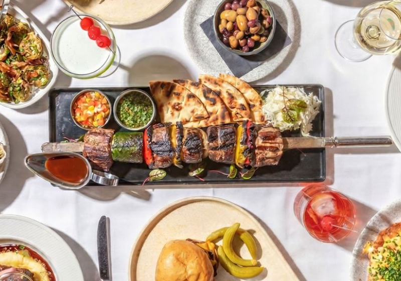 Modern Australian Restaurants That Redefine Dining Experiences