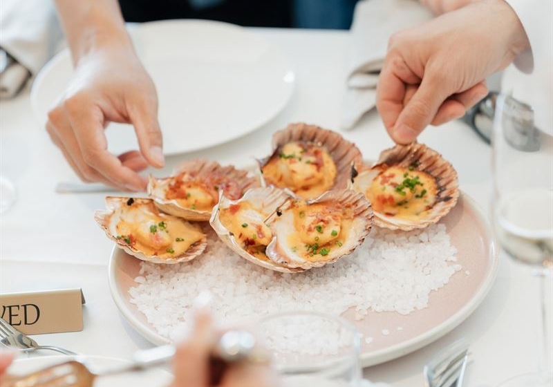 Modern Australian Restaurants That Redefine Dining Experiences