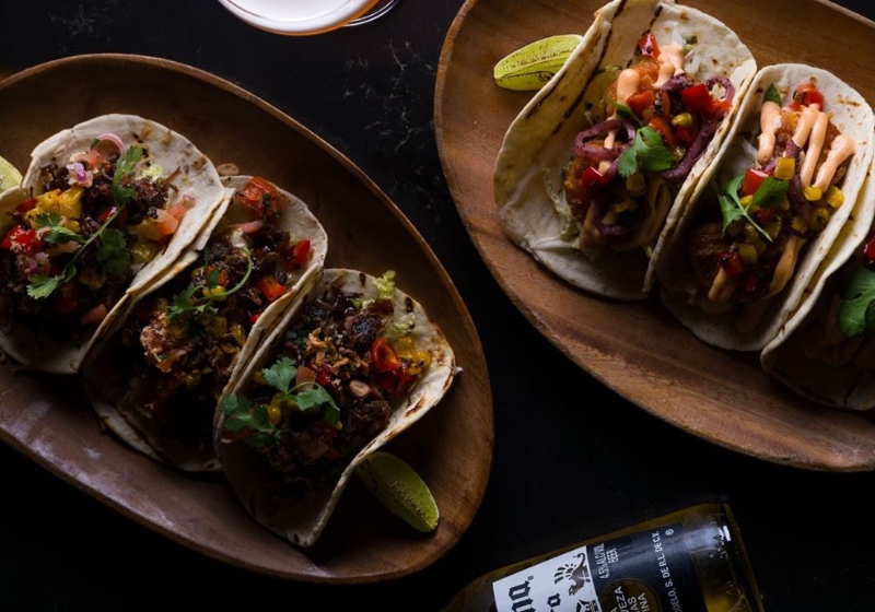 Charming Escapes: Perfect Restaurants for Date Night