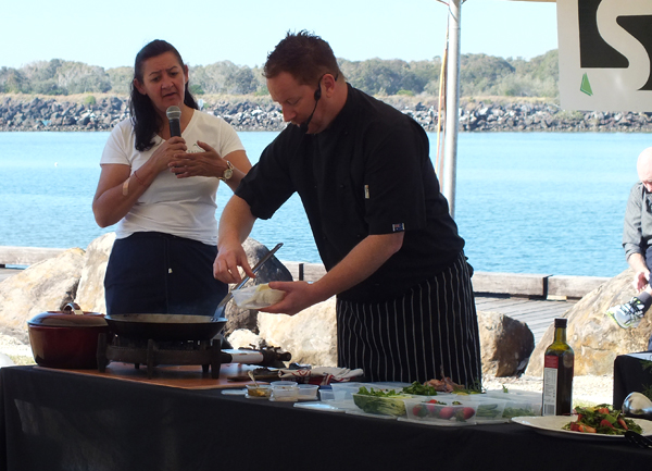 Taste of Kingscliff & Tweed Coast 1