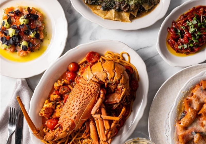 Savouring Tradition: A Journey Through Crowd-Favourite Classics