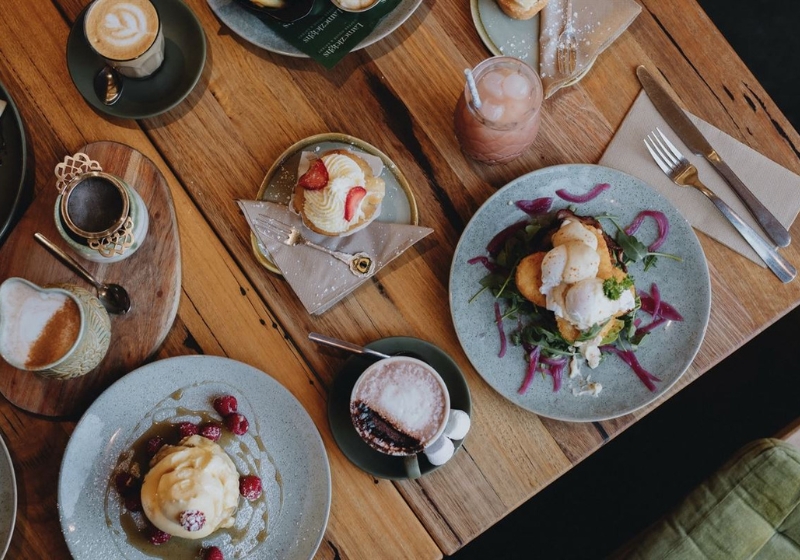 Savouring Tradition: A Journey Through Crowd-Favourite Classics
