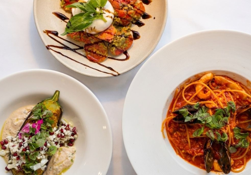 Savouring Tradition: A Journey Through Crowd-Favourite Classics