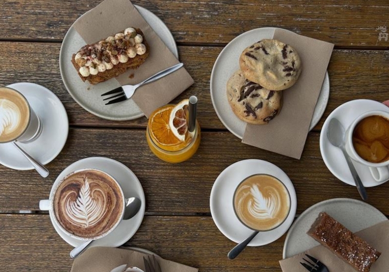 Breakfast Bliss: Six Cafés Serving Standout Morning Dishes