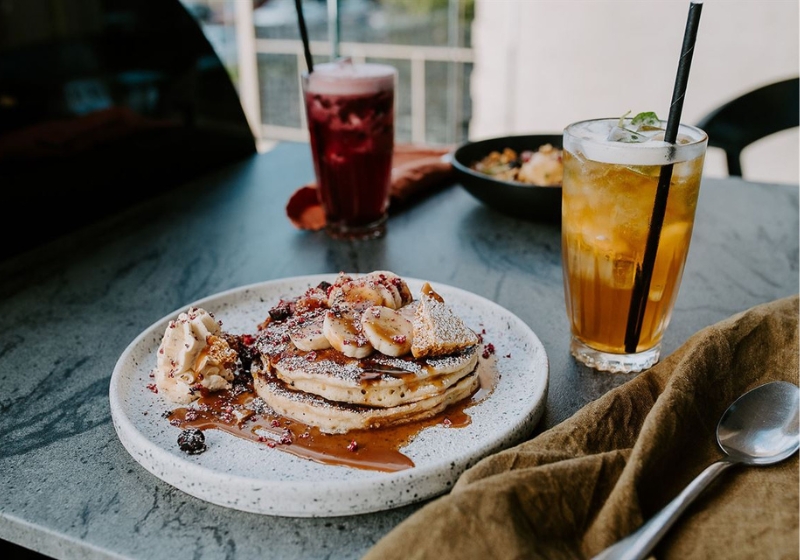 Breakfast Bliss: Six Cafés Serving Standout Morning Dishes