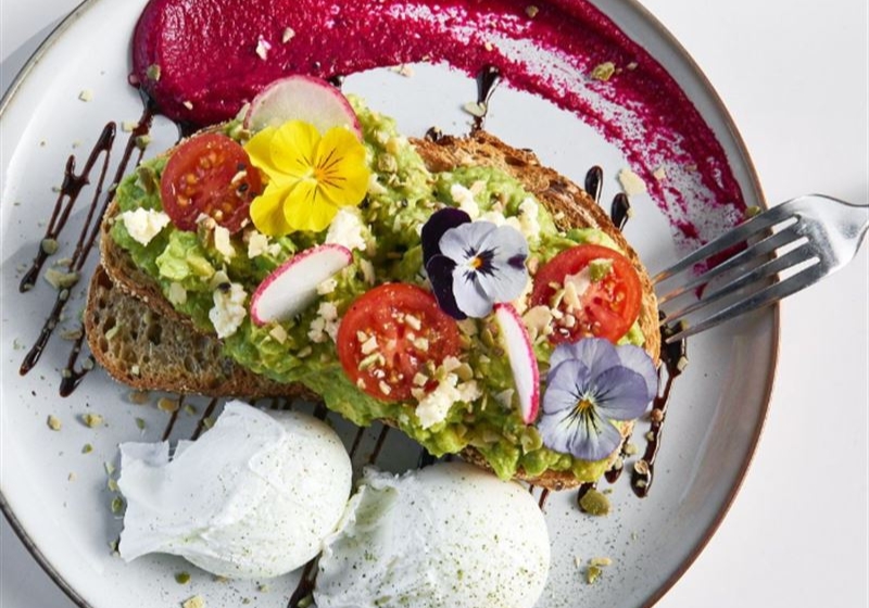 Breakfast Bliss: Six Cafés Serving Standout Morning Dishes
