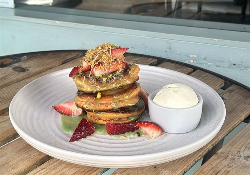 Breakfast Bliss: Six Cafés Serving Standout Morning Dishes