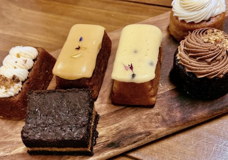 Breakfast Bliss: Six Cafés Serving Standout Morning Dishes