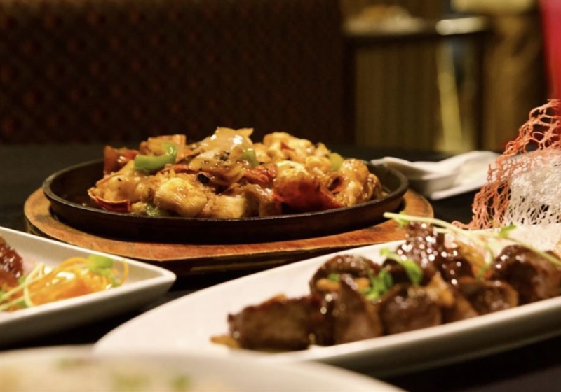 Cantonese Classics and Modern Flavours: A Culinary Journey Through Australia's Best Chinese Restaurants