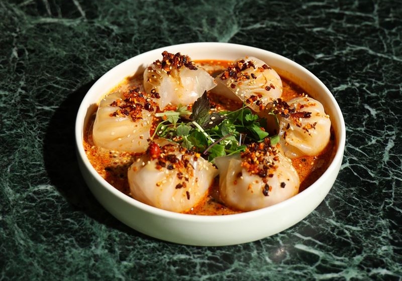 Cantonese Classics and Modern Flavours: A Culinary Journey Through Australia's Best Chinese Restaurants