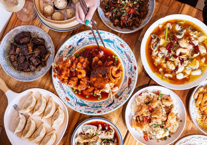 Cantonese Classics and Modern Flavours: A Culinary Journey Through Australia's Best Chinese Restaurants