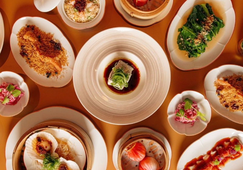 Cantonese Classics and Modern Flavours: A Culinary Journey Through Australia's Best Chinese Restaurants