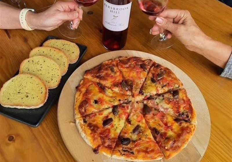 A Savoury Journey Through Australia's Best Street Food and Pizza Venues