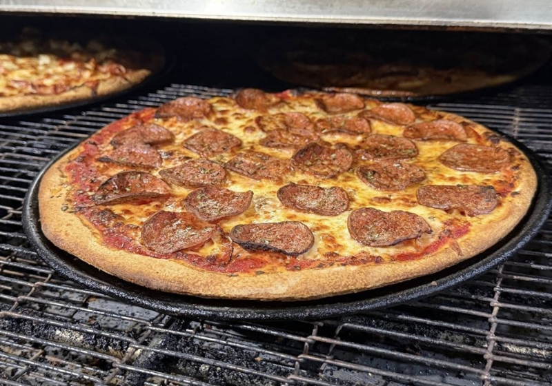 A Savoury Journey Through Australia's Best Street Food and Pizza Venues