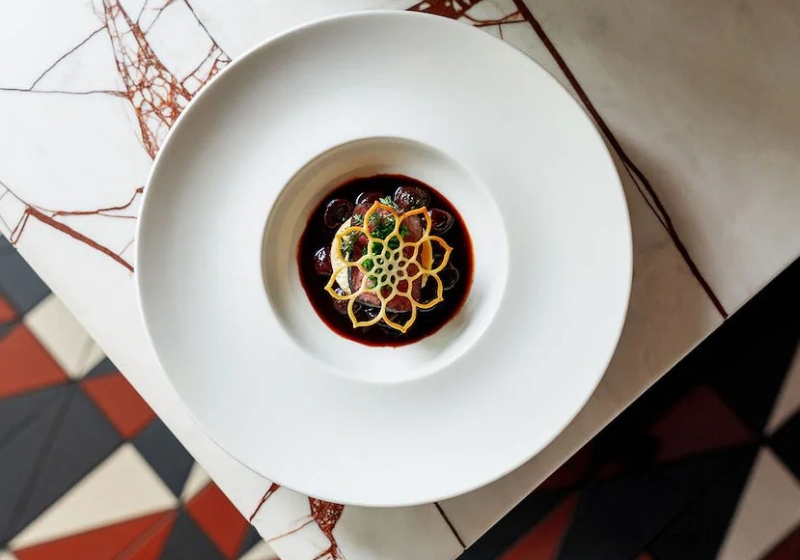 Elevating the Dining Experience: Australian Restaurants at Their Finest