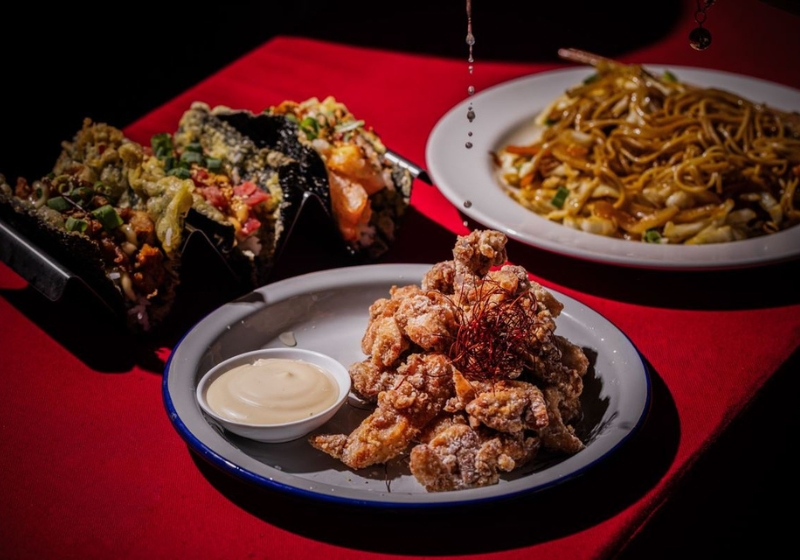 Elevating the Dining Experience: Australian Restaurants at Their Finest