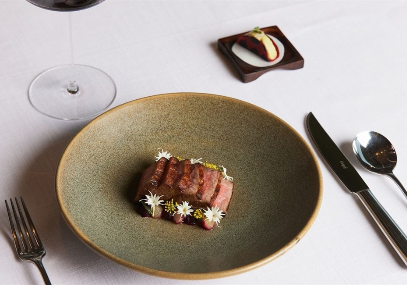 Elevating the Dining Experience: Australian Restaurants at Their Finest