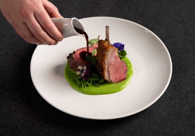 Elevating the Dining Experience: Australian Restaurants at Their Finest