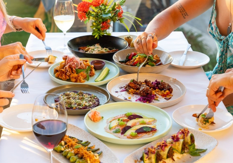 Elevating the Dining Experience: Australian Restaurants at Their Finest