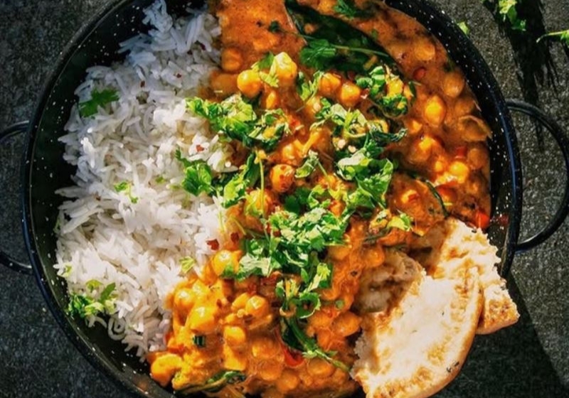 Exploring India’s Culinary Treasures: 5 Must-Try Indian Restaurants