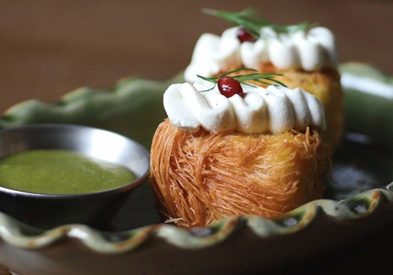 Exploring India’s Culinary Treasures: 5 Must-Try Indian Restaurants