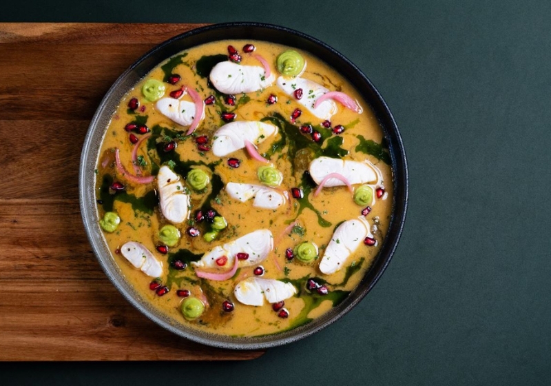 Melbourne Must Dine: Savoring the City's Culinary Excellence