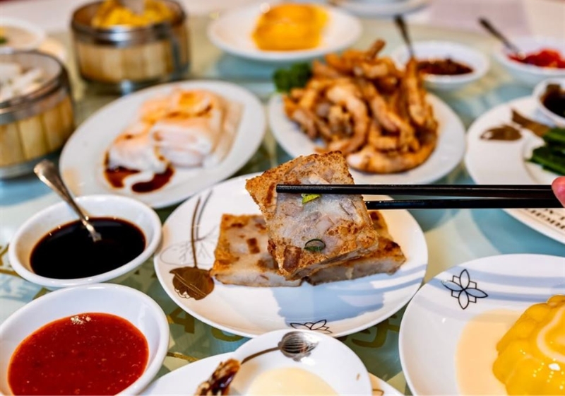 Melbourne Must Dine: Savoring the City's Culinary Excellence