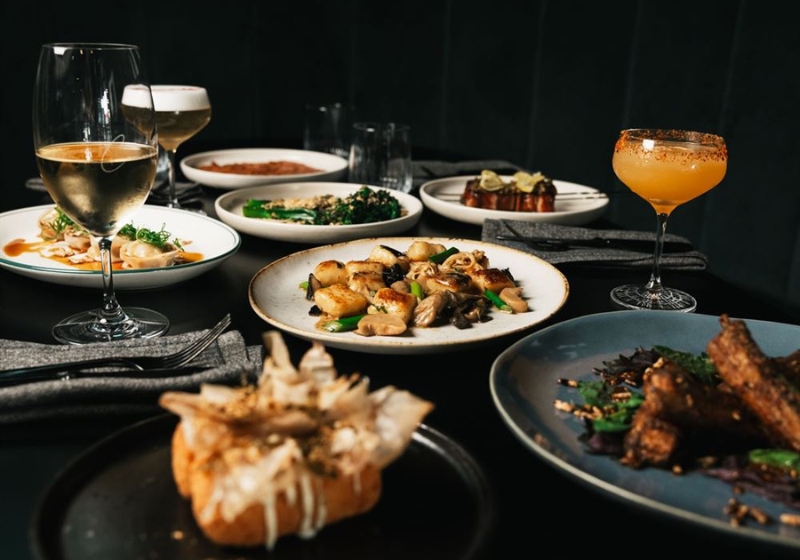 Melbourne Must Dine: Savoring the City's Culinary Excellence