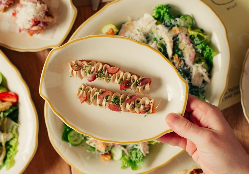 Melbourne Must Dine: Savoring the City's Culinary Excellence