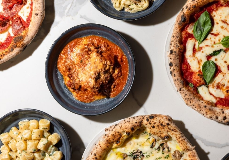 Melbourne Must Dine: Savoring the City's Culinary Excellence