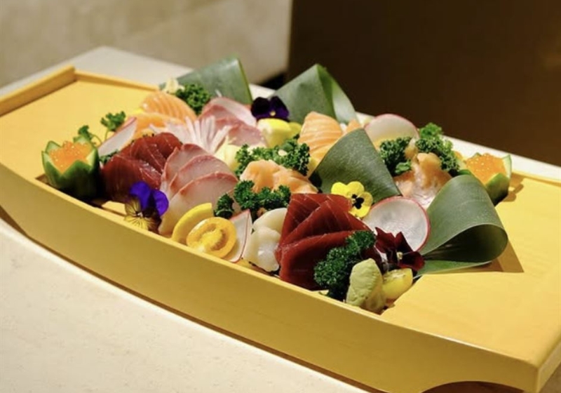 Must-Eat Venues: Discover Sydney's Culinary Gems