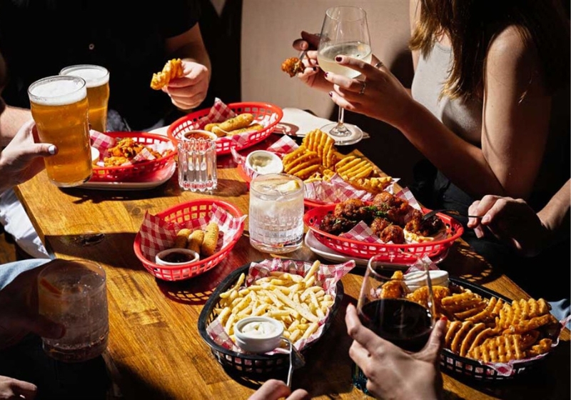 Must-Eat Venues: Discover Sydney's Culinary Gems