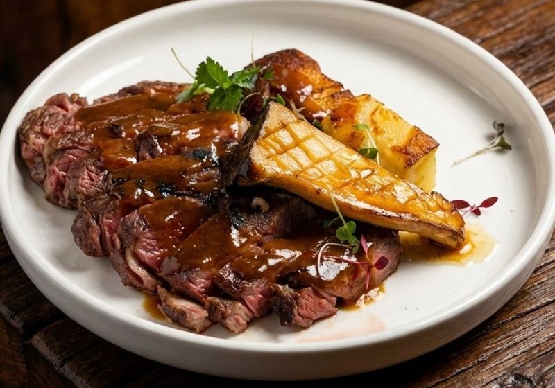 Must-Eat Venues: Discover Sydney's Culinary Gems