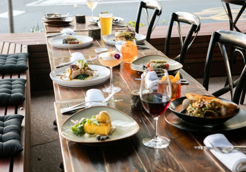 Elevating the Dining Experience: Culinary Havens Across Australia